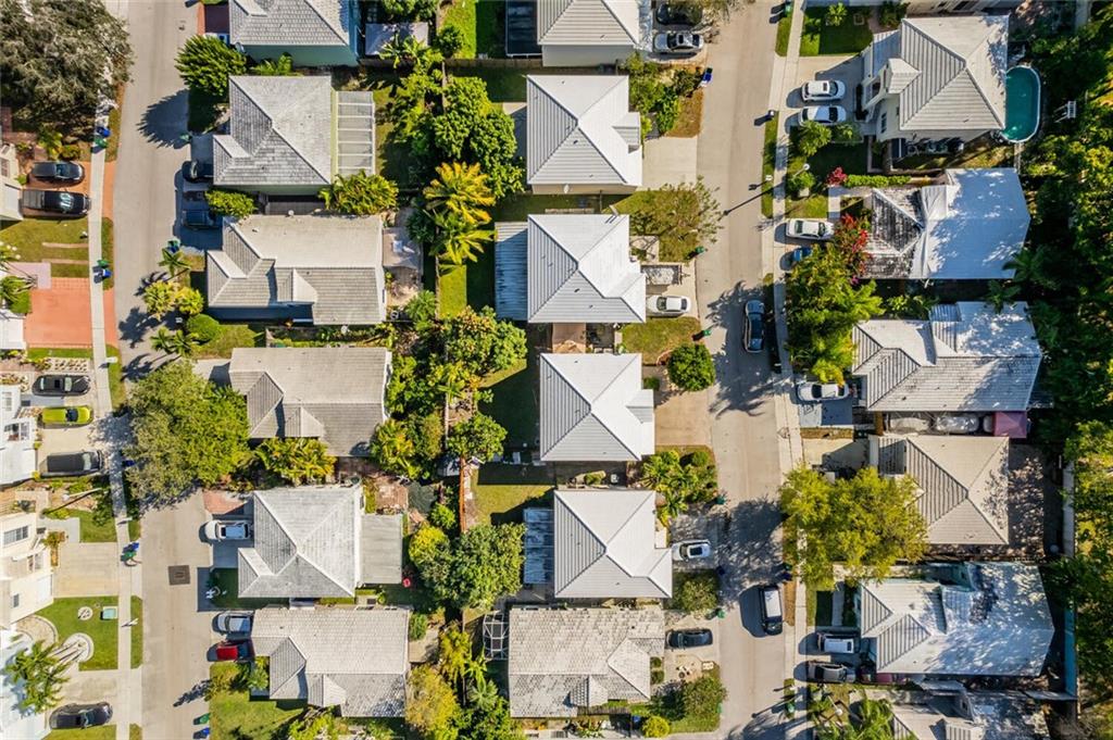 Coral Bay Parcels G & H - Residential