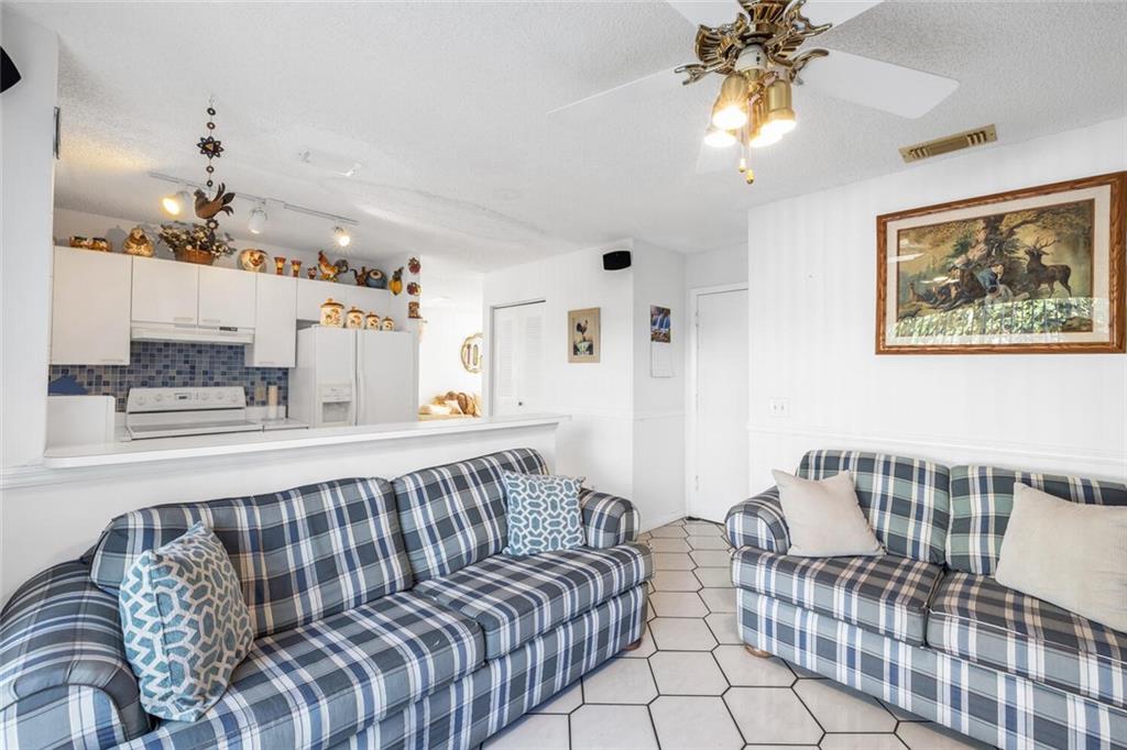 Coral Bay Parcels G & H - Residential
