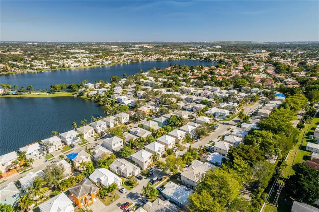Coral Bay Parcels G & H - Residential