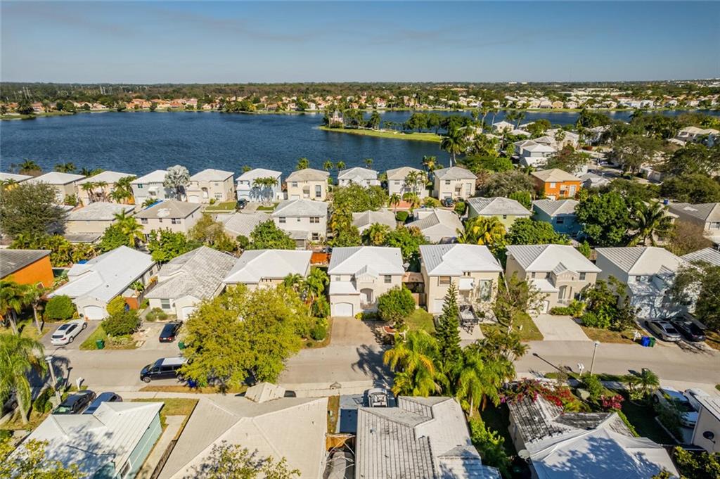 Coral Bay Parcels G & H - Residential