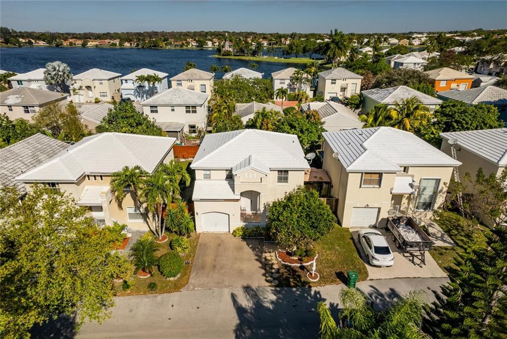 Coral Bay Parcels G & H - Residential