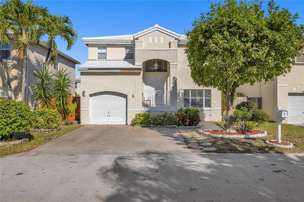 Coral Bay Parcels G & H - Residential