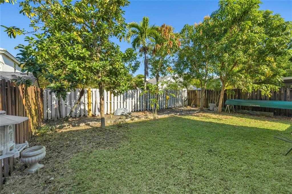 Coral Bay Parcels G & H - Residential
