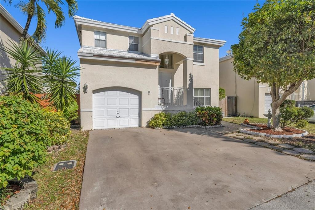 Coral Bay Parcels G & H - Residential