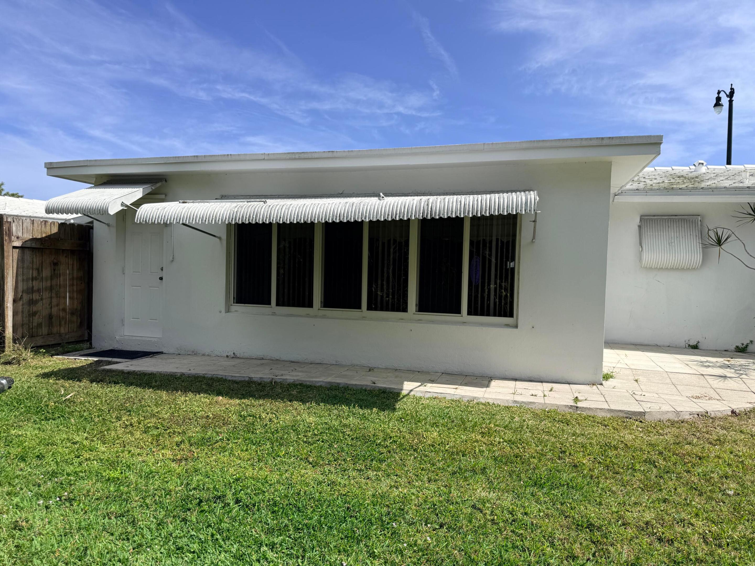 LEISUREVILLE FOURTH SEC - Residential