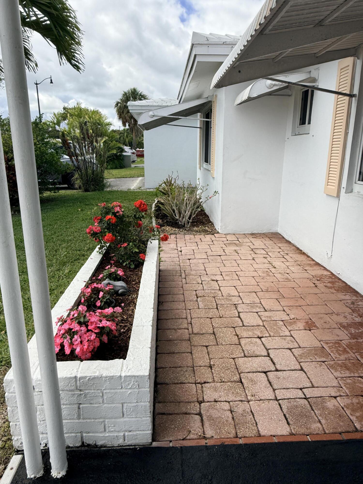 LEISUREVILLE FOURTH SEC - Residential