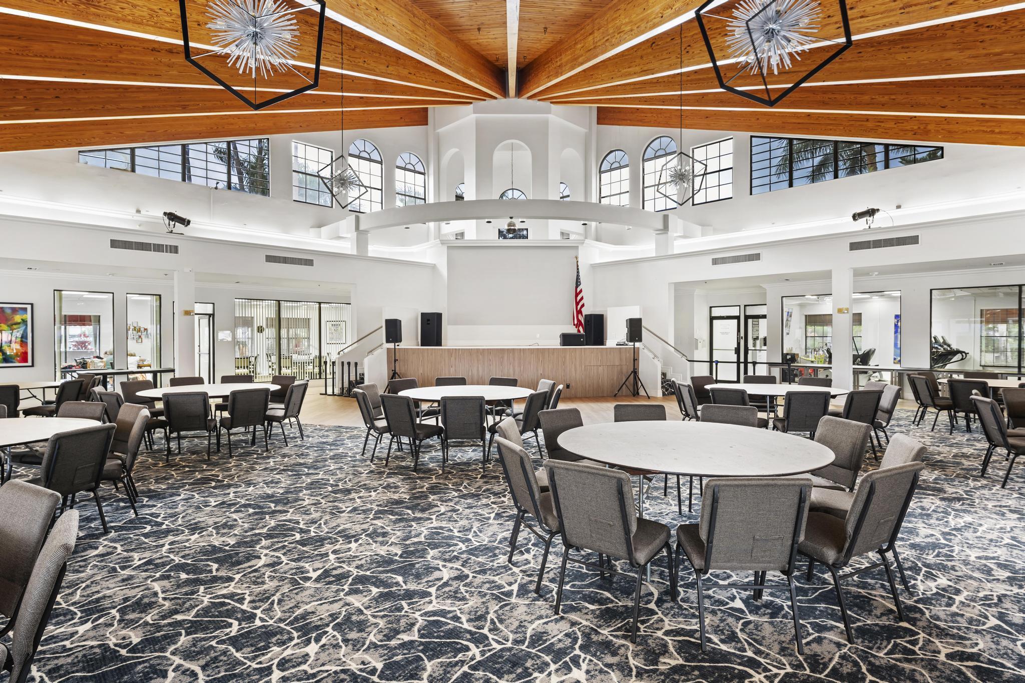 LEXINGTON CLUB - Residential