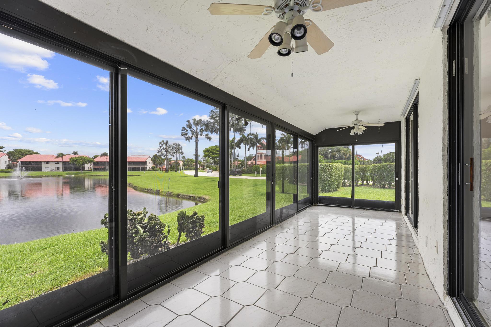 LEXINGTON CLUB - Residential