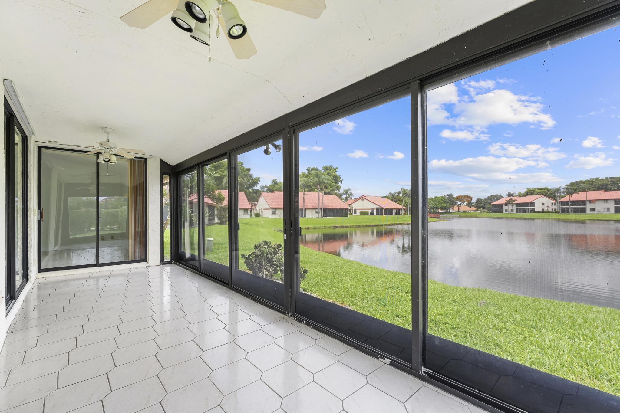 LEXINGTON CLUB - Residential