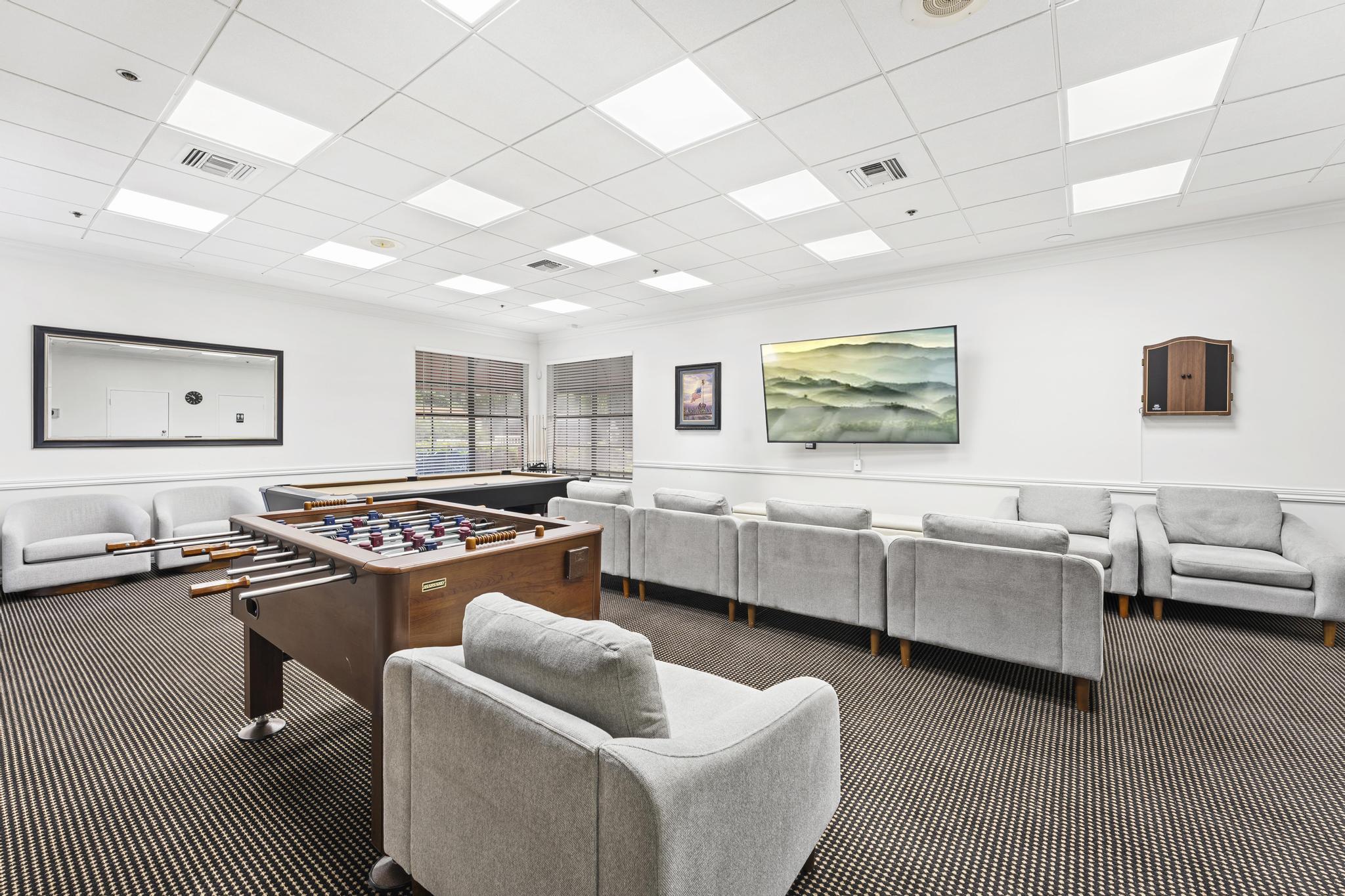 LEXINGTON CLUB - Residential