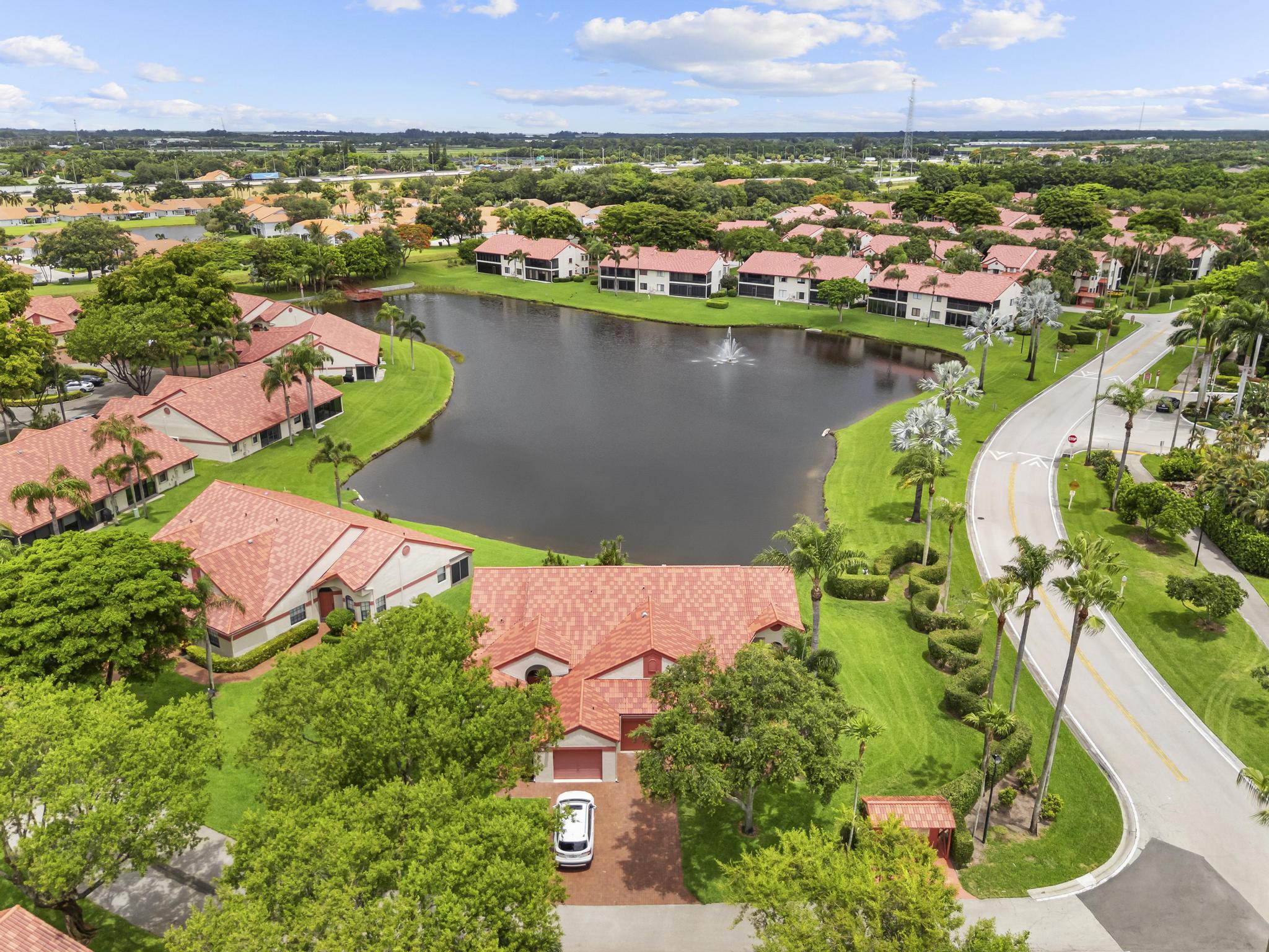 LEXINGTON CLUB - Residential