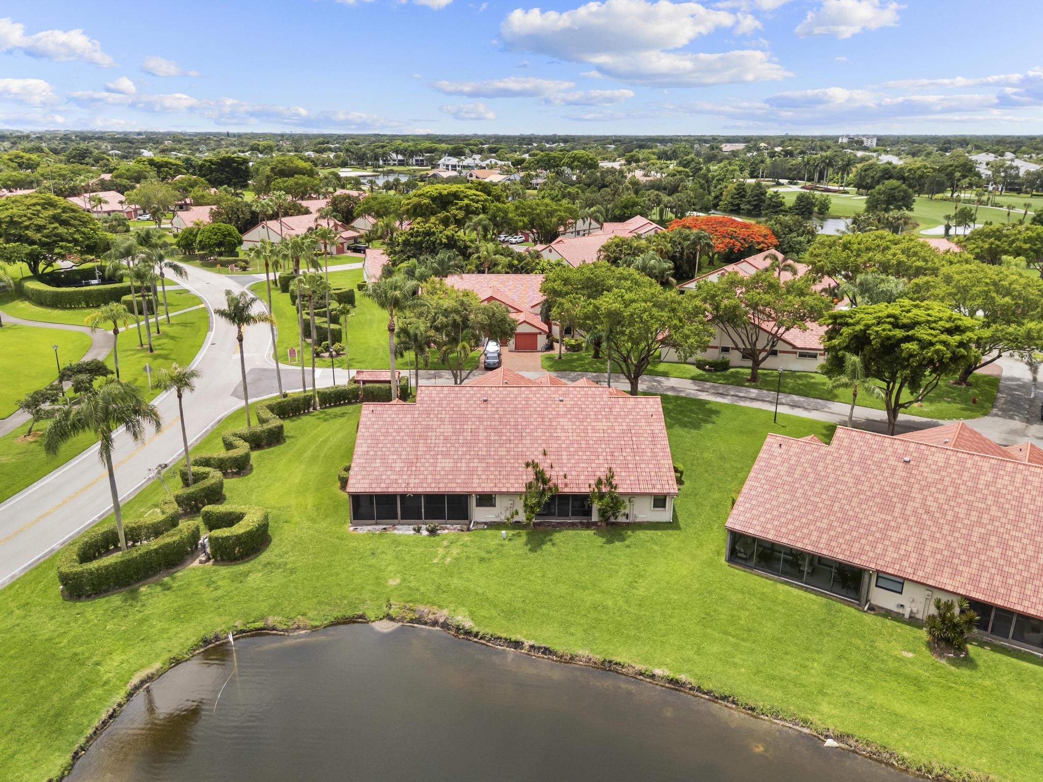 LEXINGTON CLUB - Residential