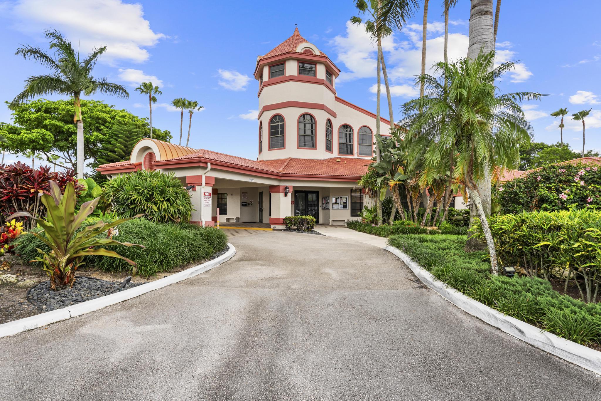 LEXINGTON CLUB - Residential