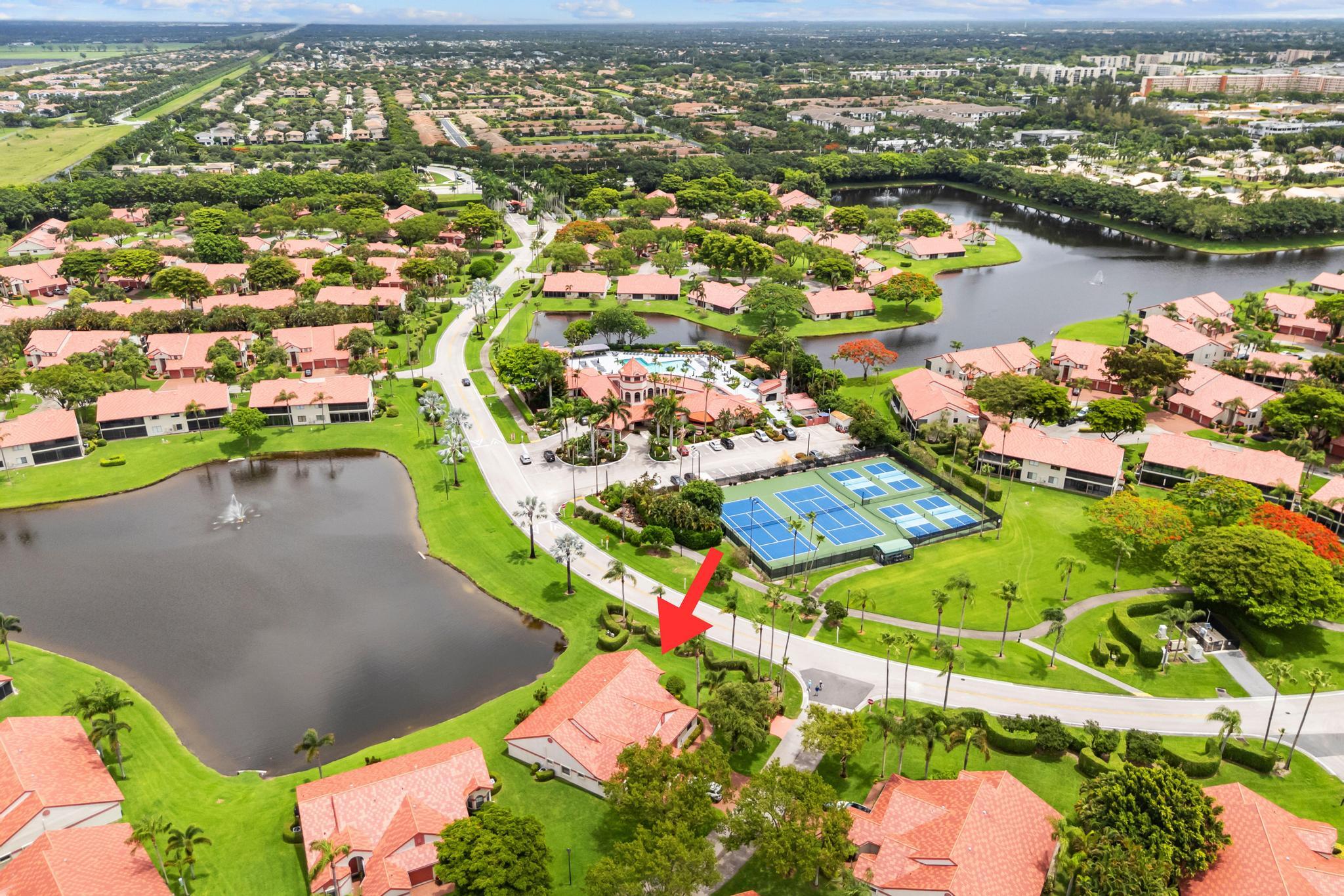 LEXINGTON CLUB - Residential