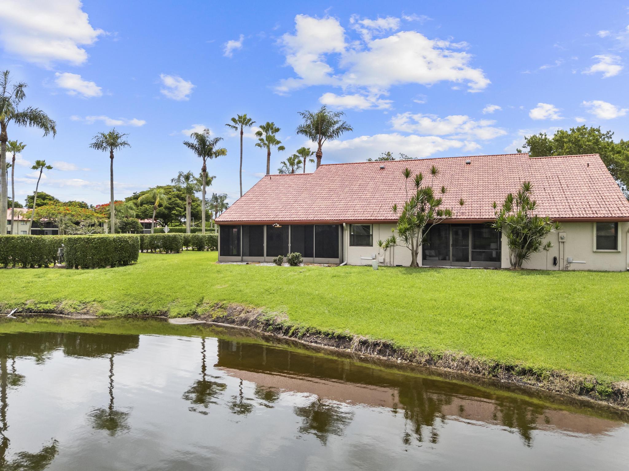 LEXINGTON CLUB - Residential