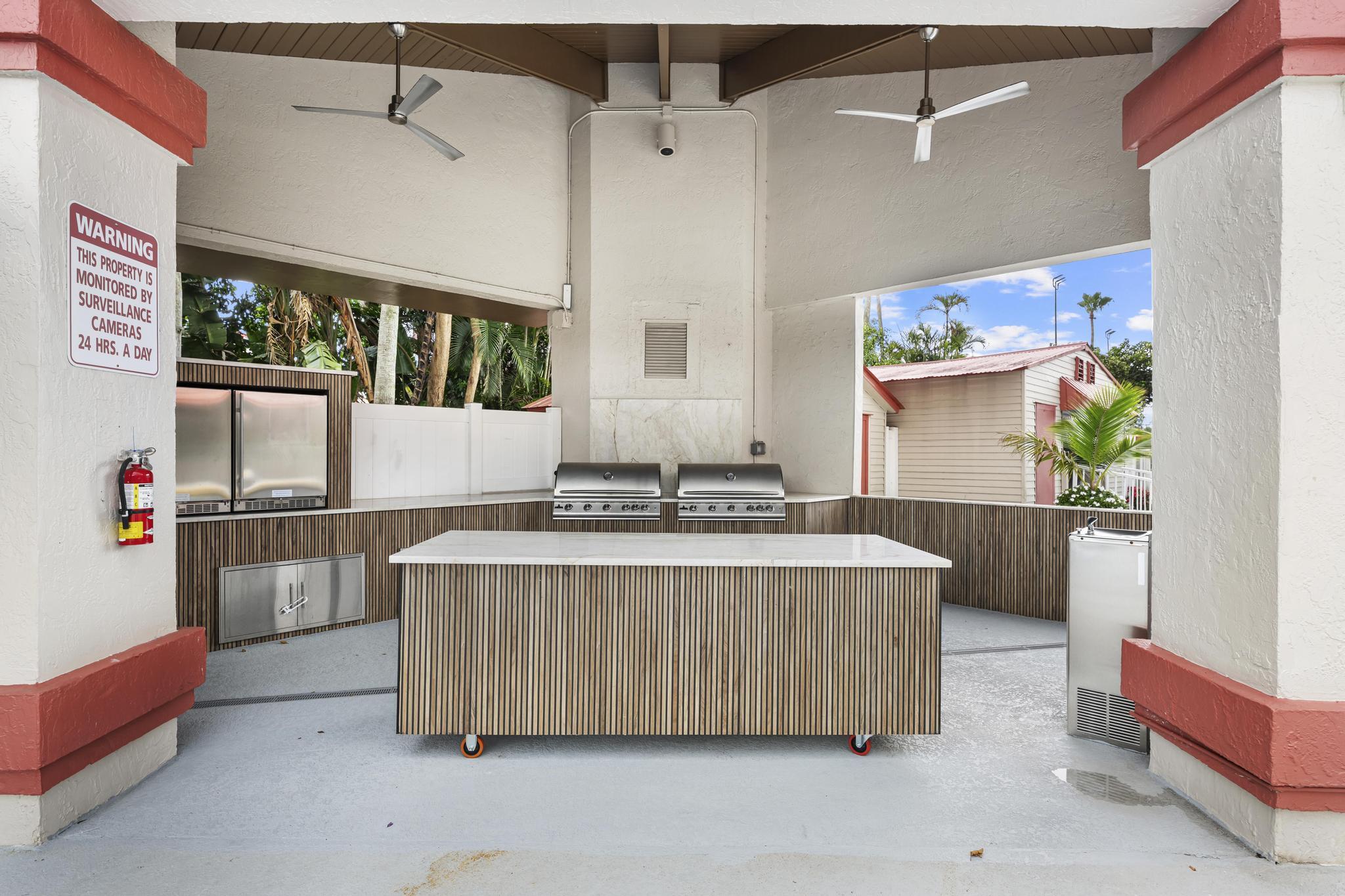 LEXINGTON CLUB - Residential