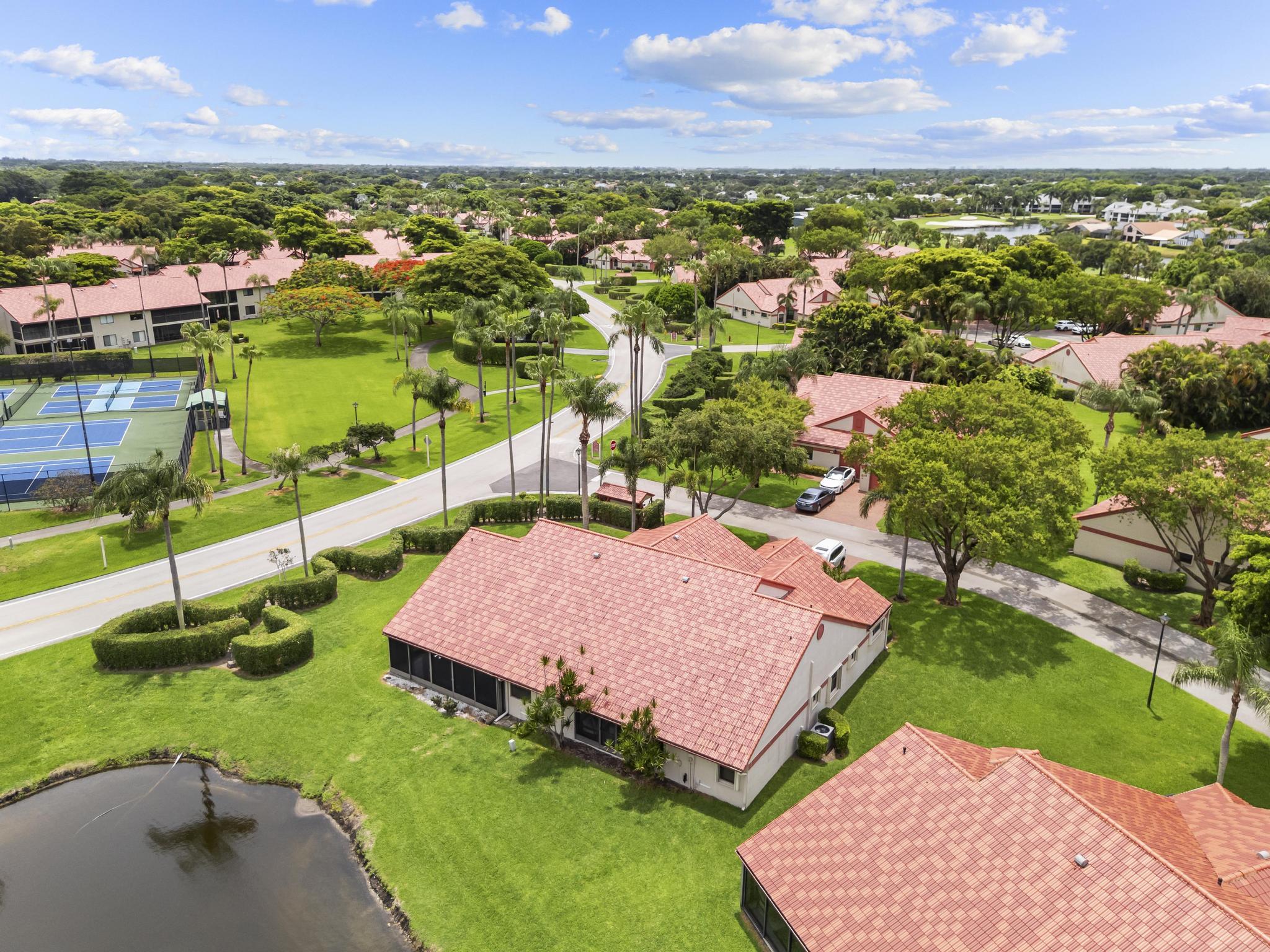 LEXINGTON CLUB - Residential