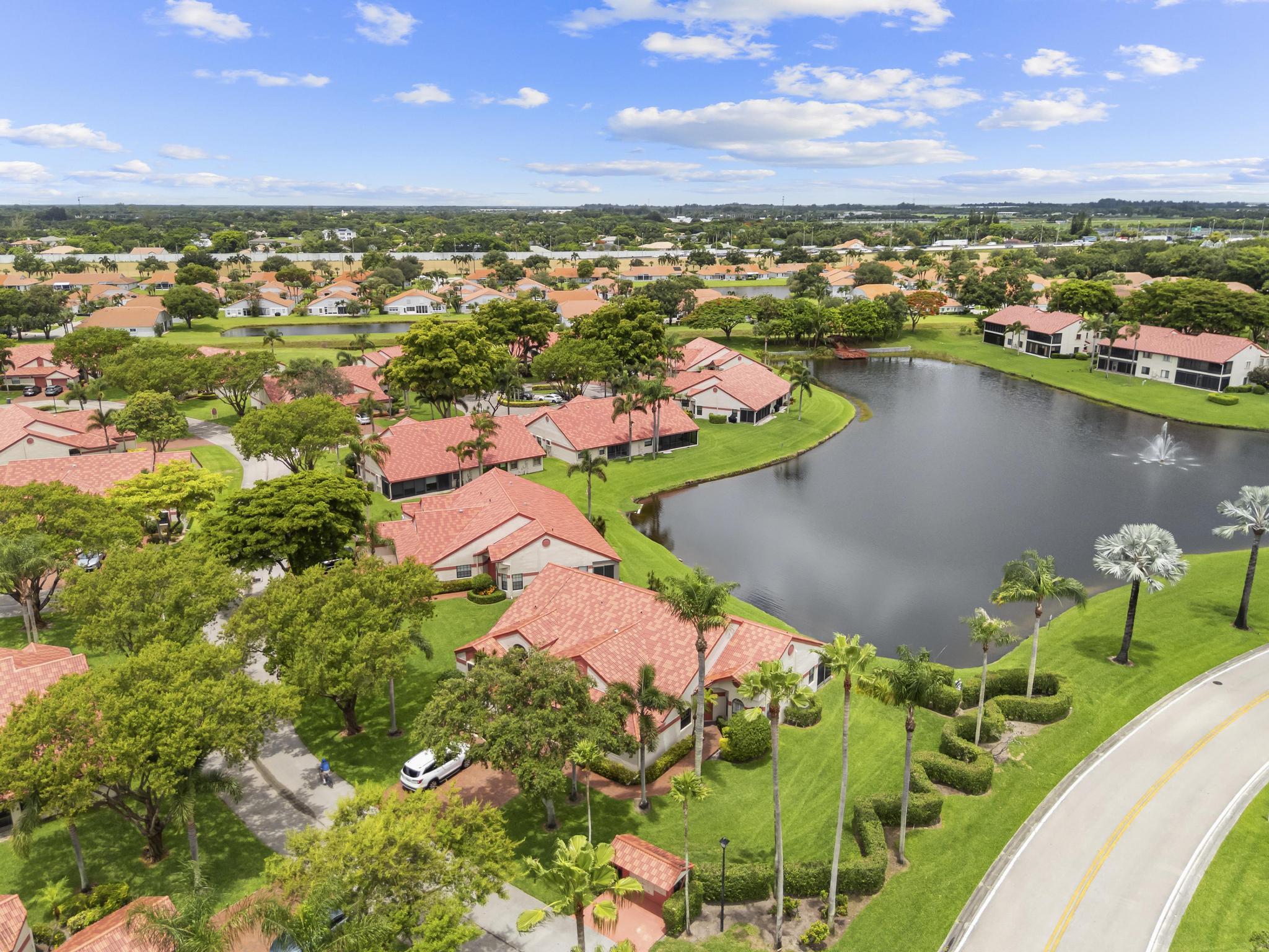 LEXINGTON CLUB - Residential