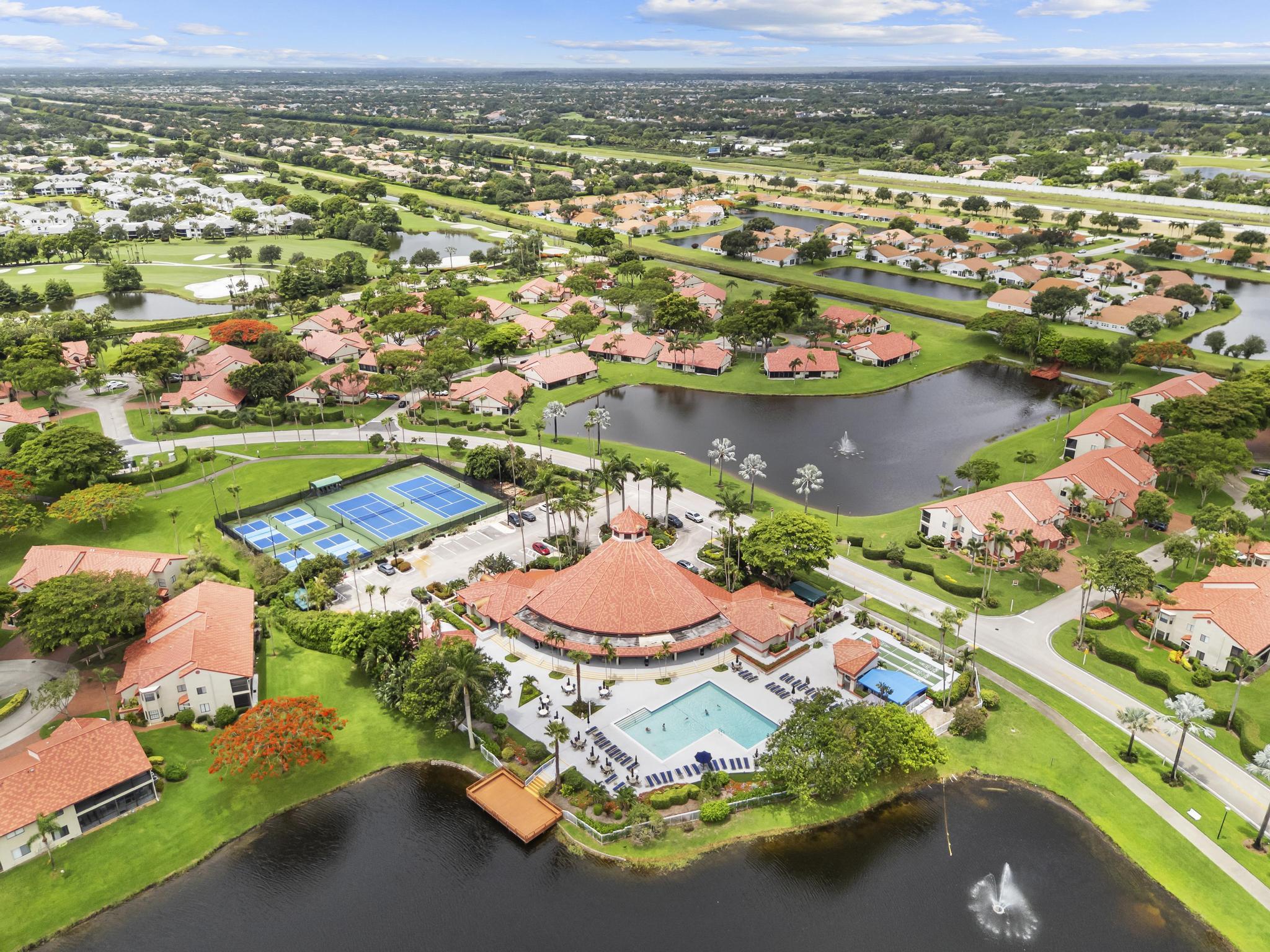 LEXINGTON CLUB - Residential