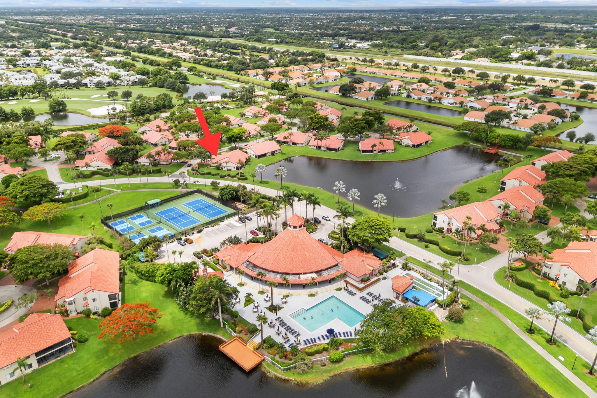 LEXINGTON CLUB - Residential
