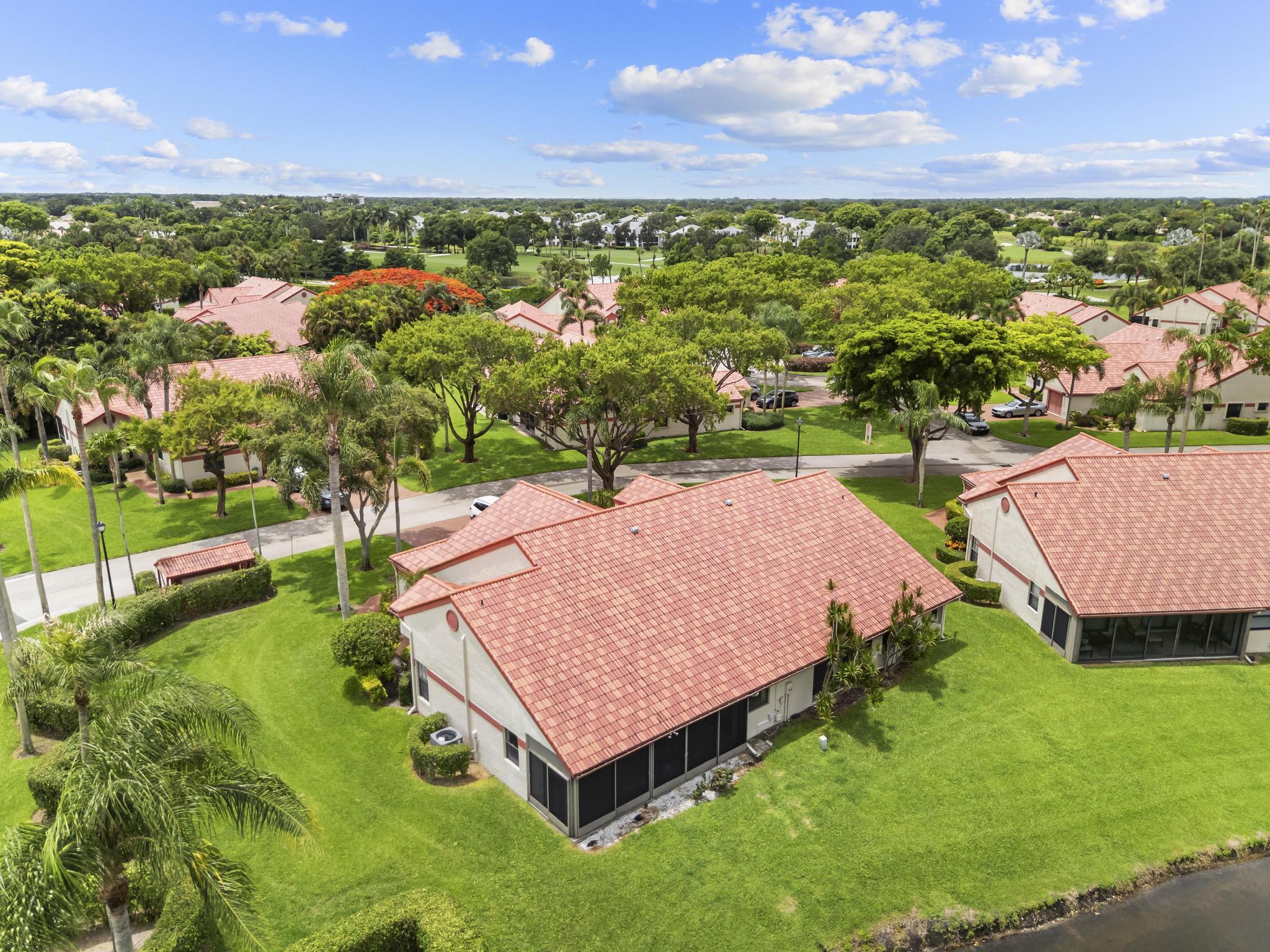 LEXINGTON CLUB - Residential