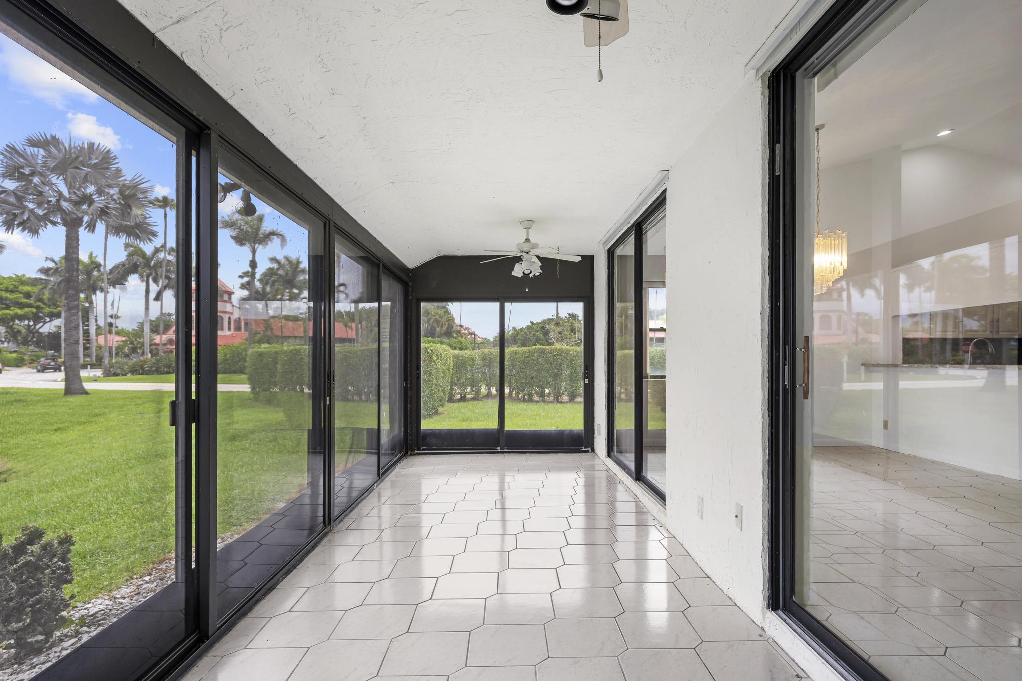 LEXINGTON CLUB - Residential