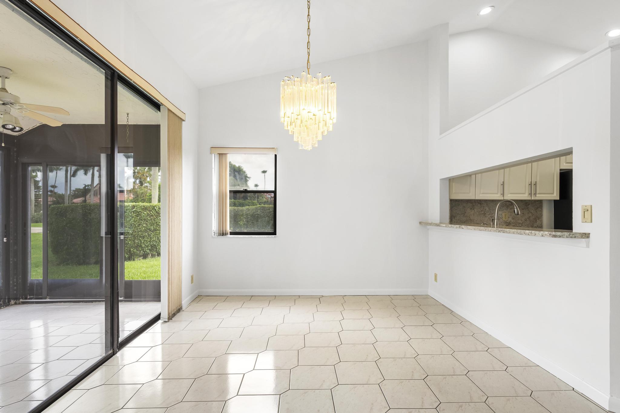 LEXINGTON CLUB - Residential