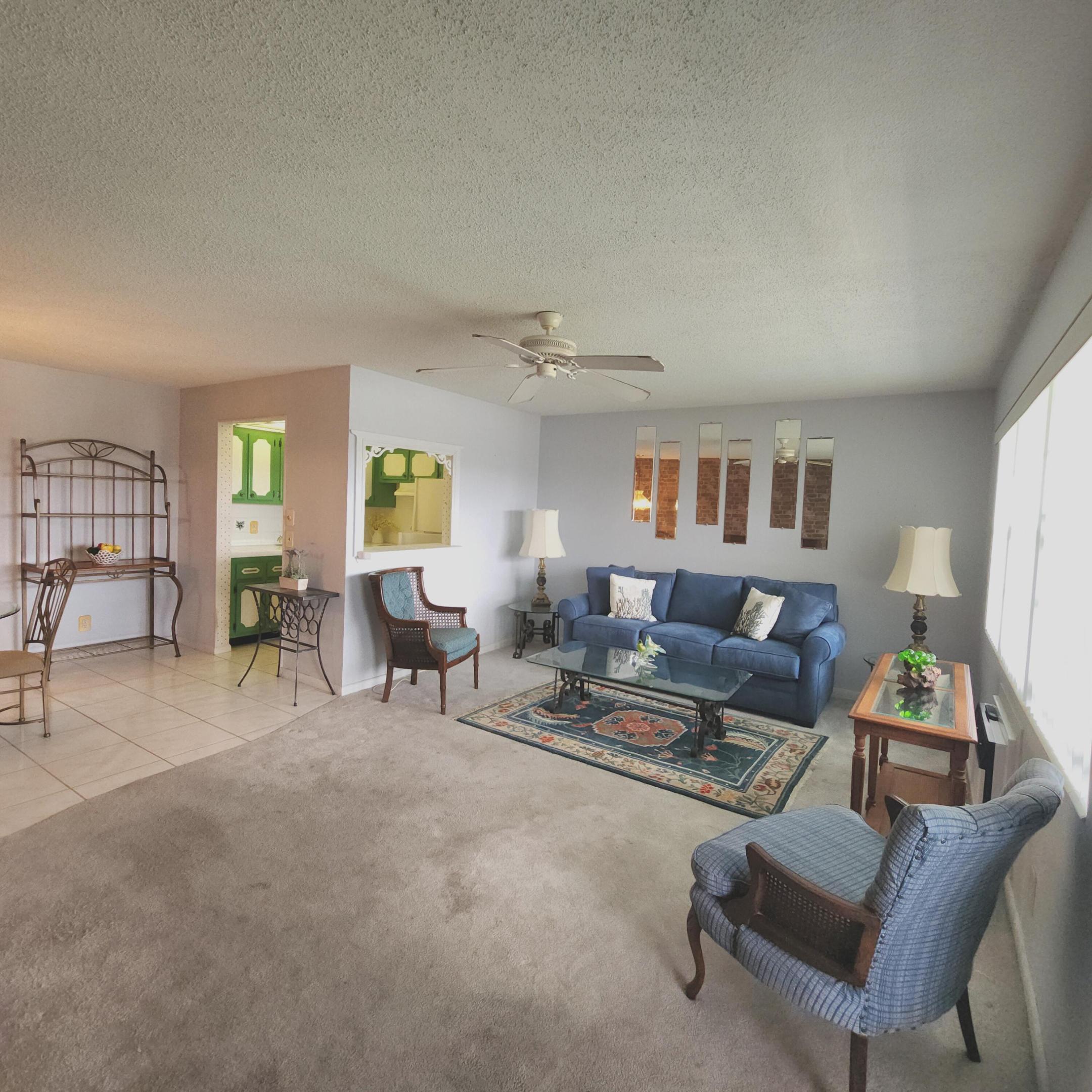 Century Village - Residential