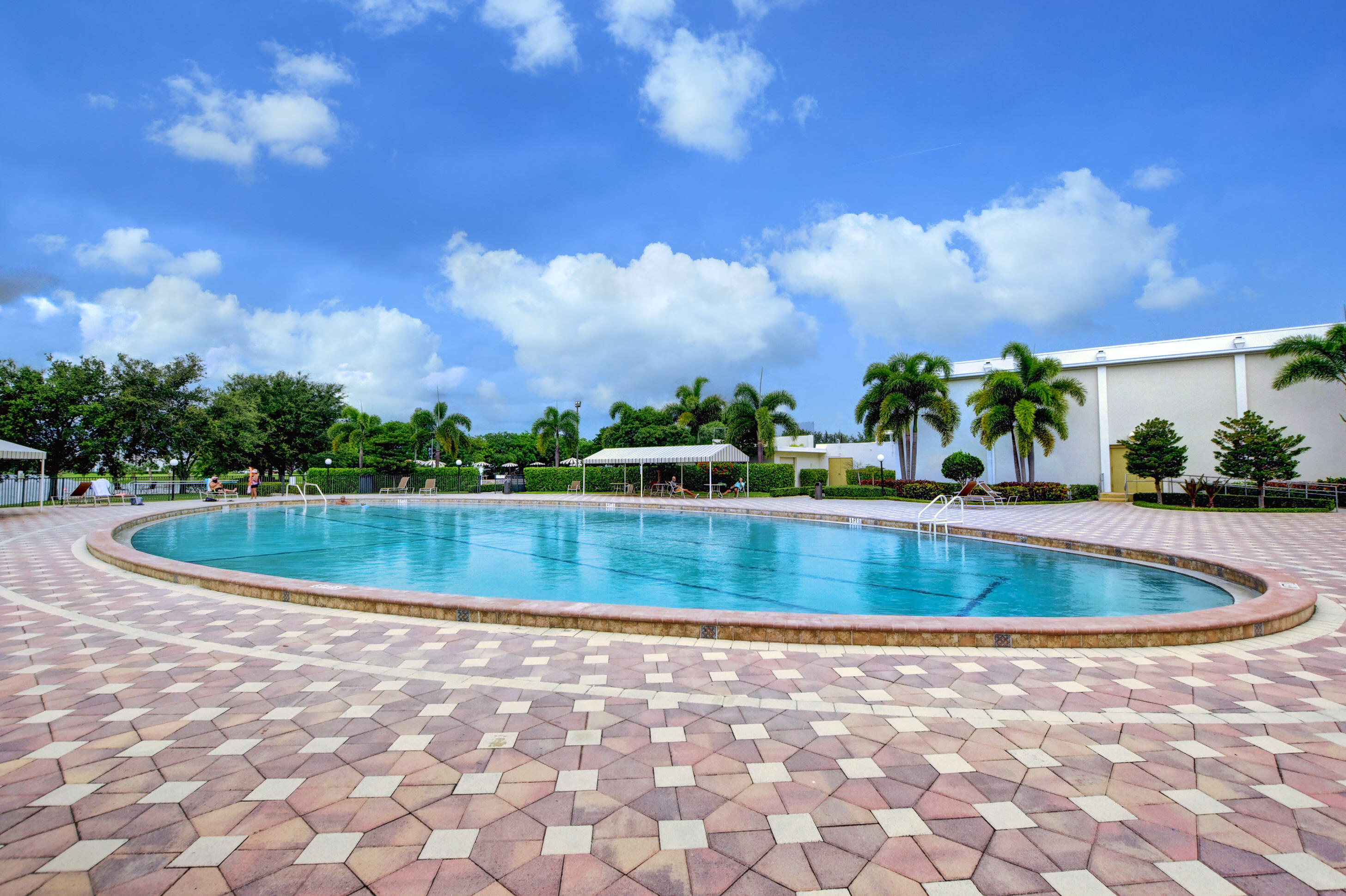 Century Village - Residential