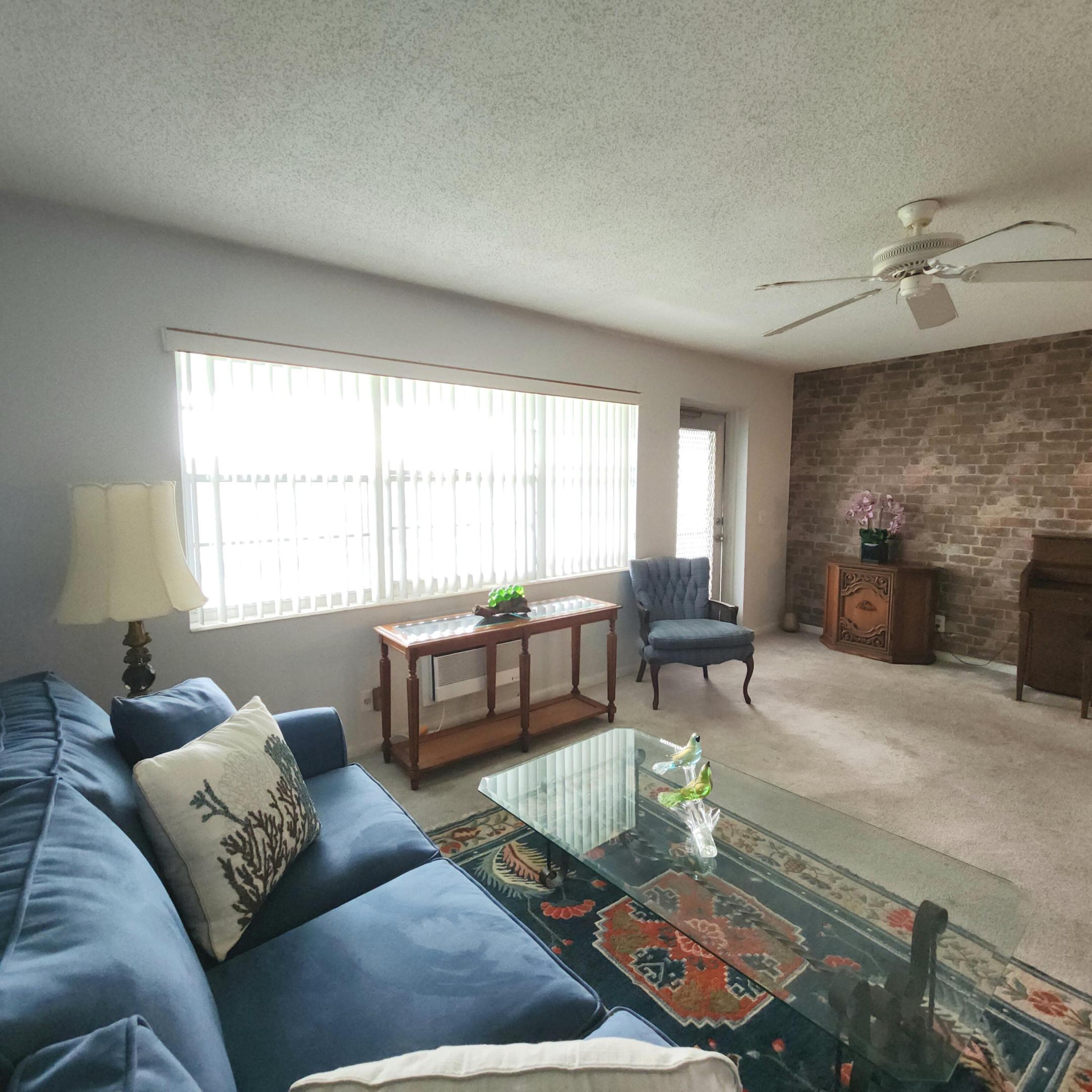 Century Village - Residential