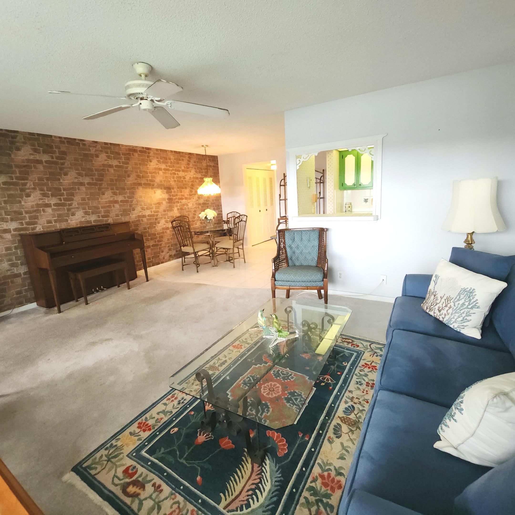 Century Village - Residential