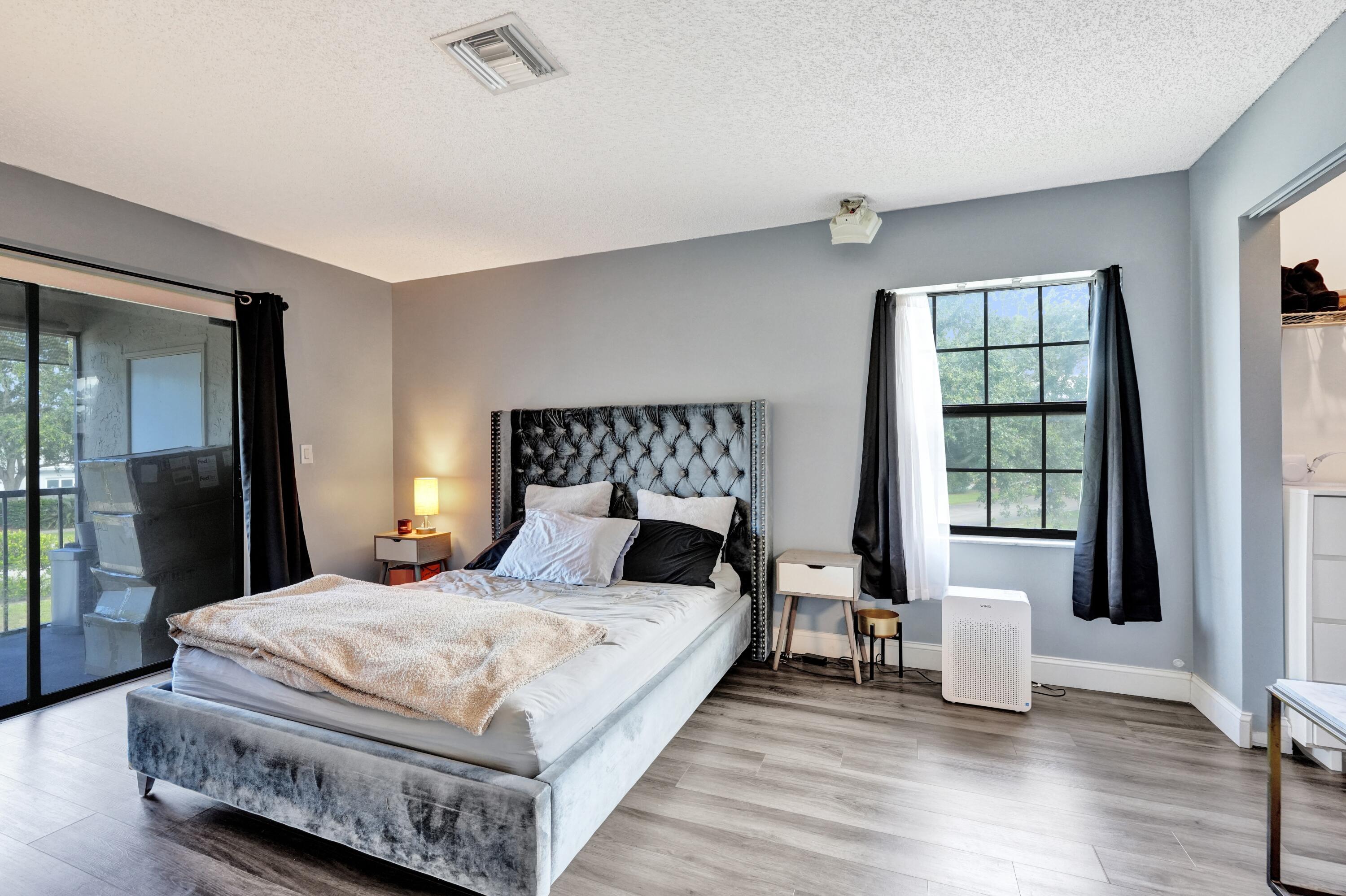 PINE HOLLOW CONDO - Residential