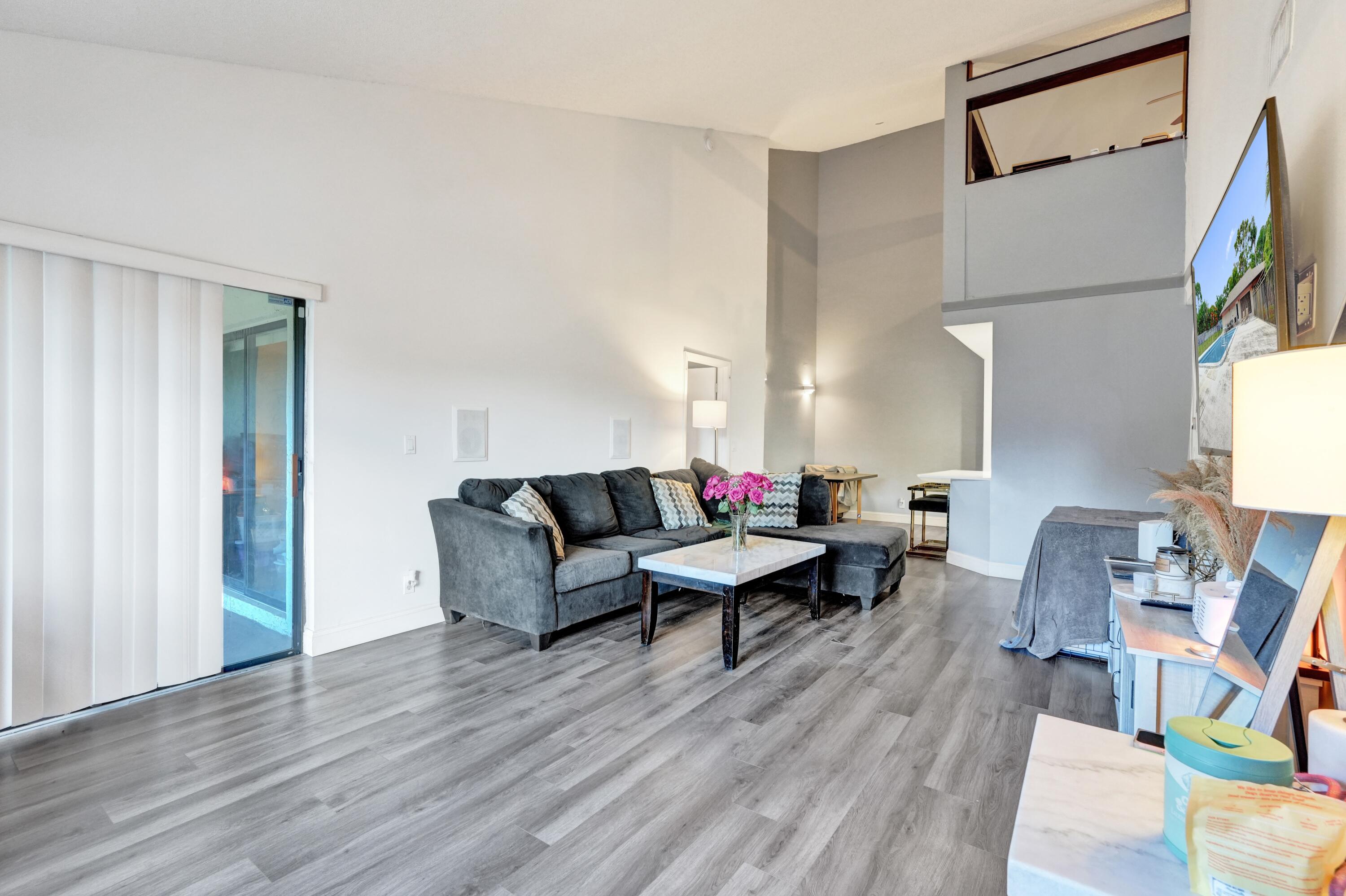 PINE HOLLOW CONDO - Residential