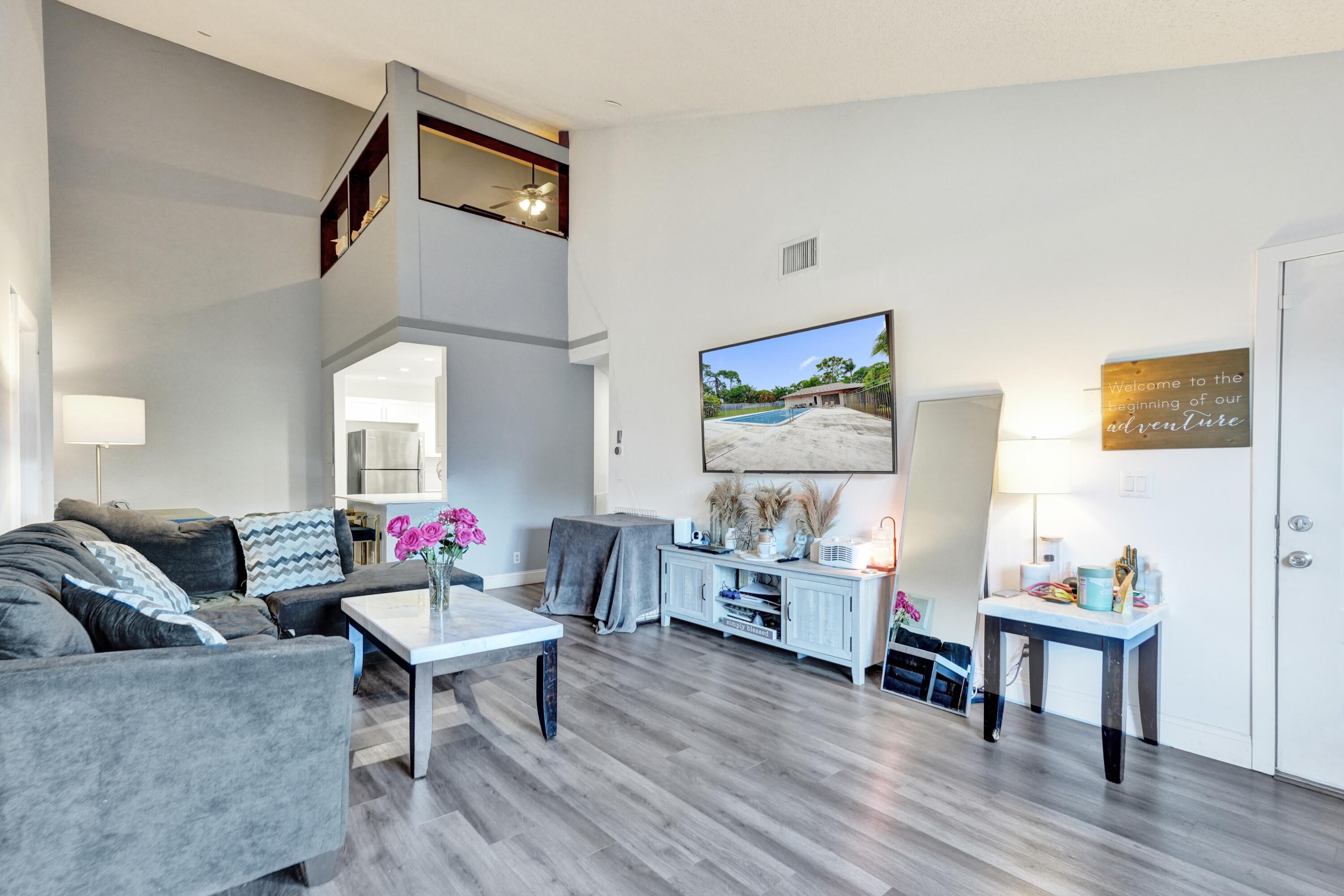 PINE HOLLOW CONDO - Residential