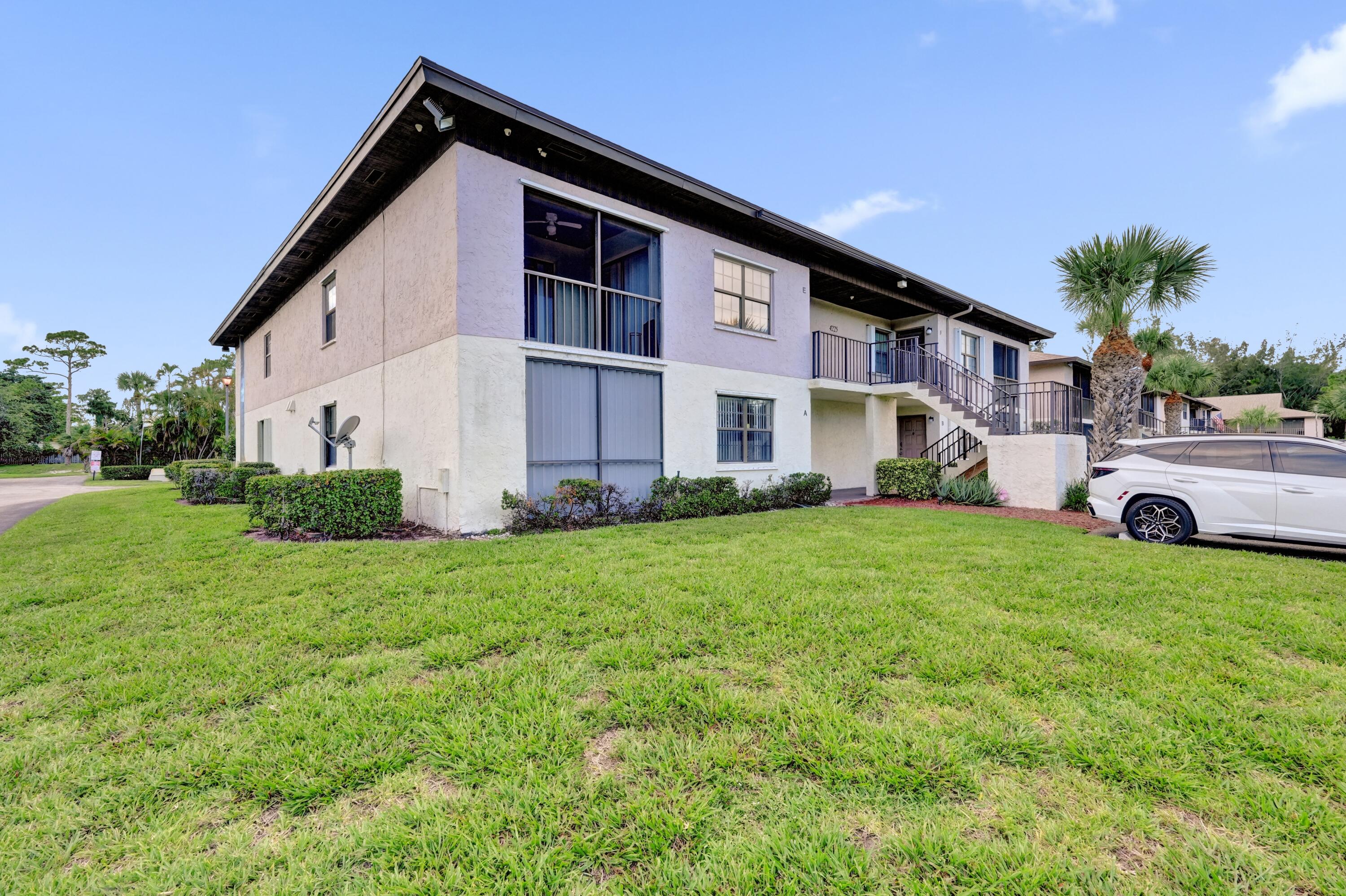 PINE HOLLOW CONDO - Residential