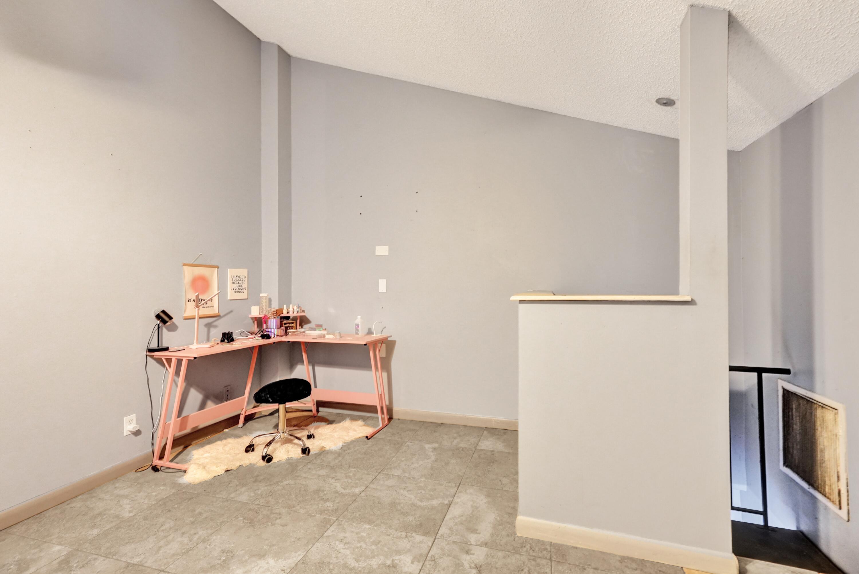 PINE HOLLOW CONDO - Residential
