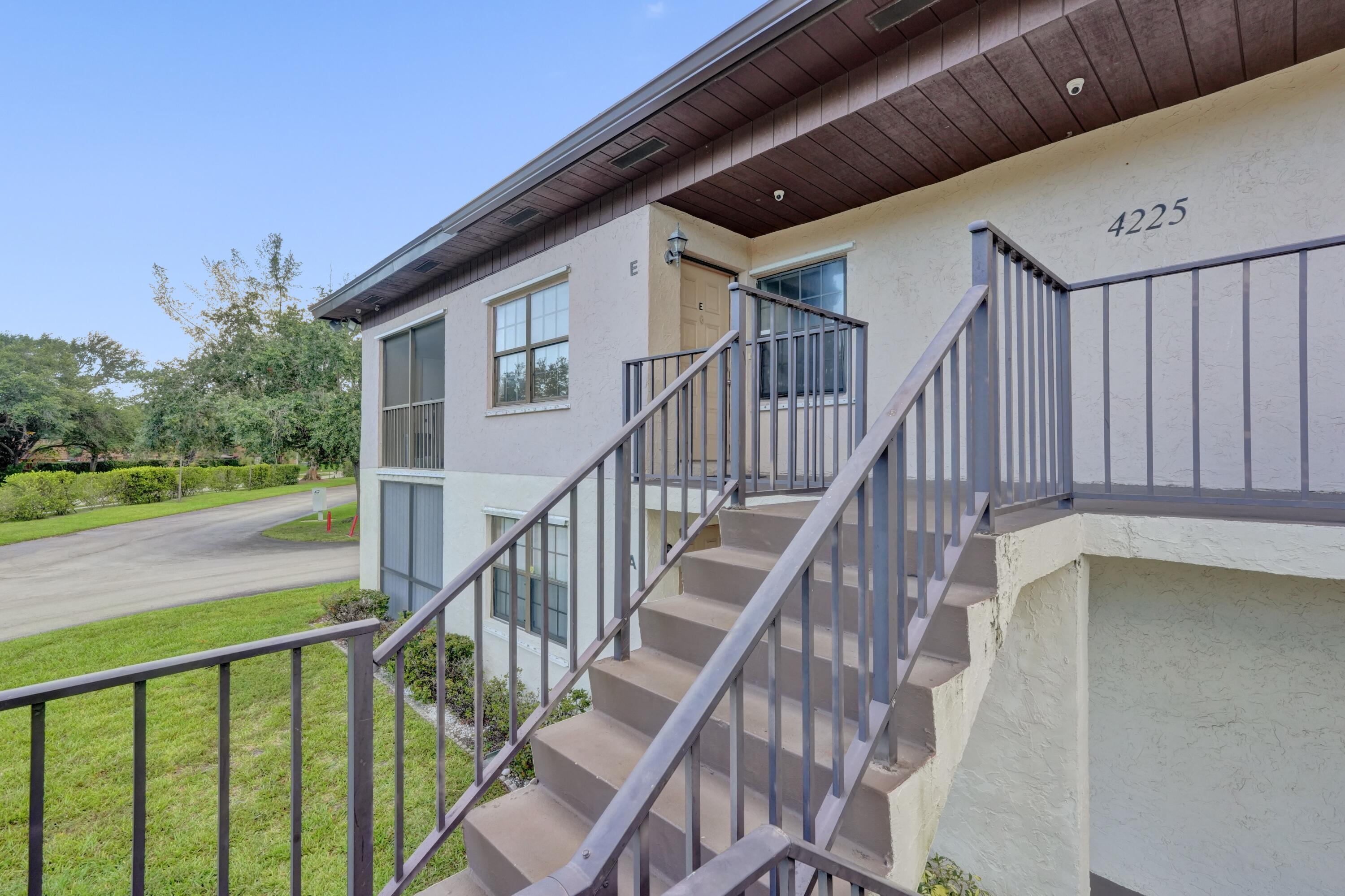 PINE HOLLOW CONDO - Residential