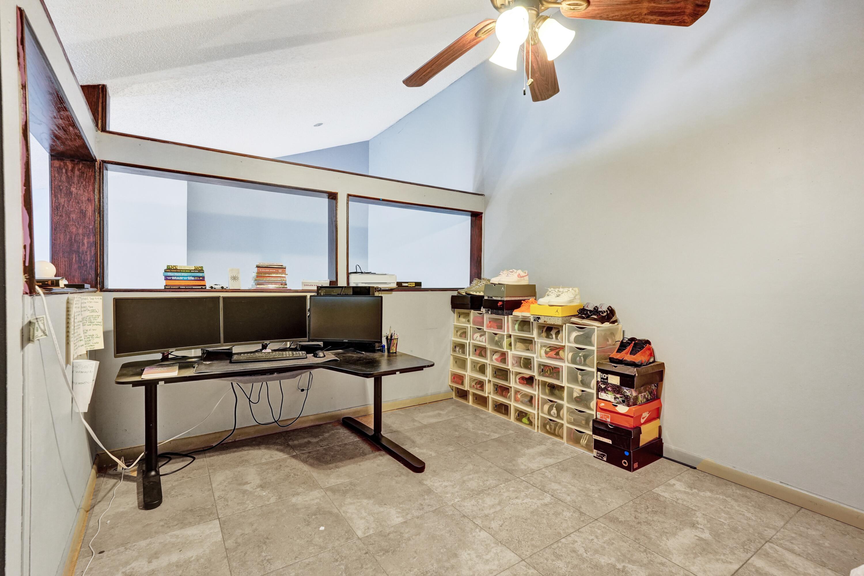 PINE HOLLOW CONDO - Residential