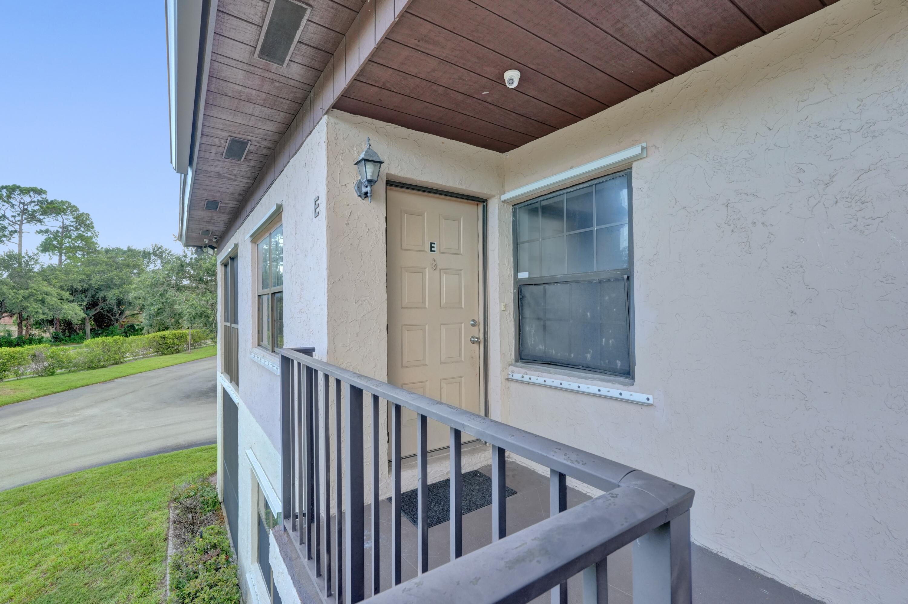 PINE HOLLOW CONDO - Residential