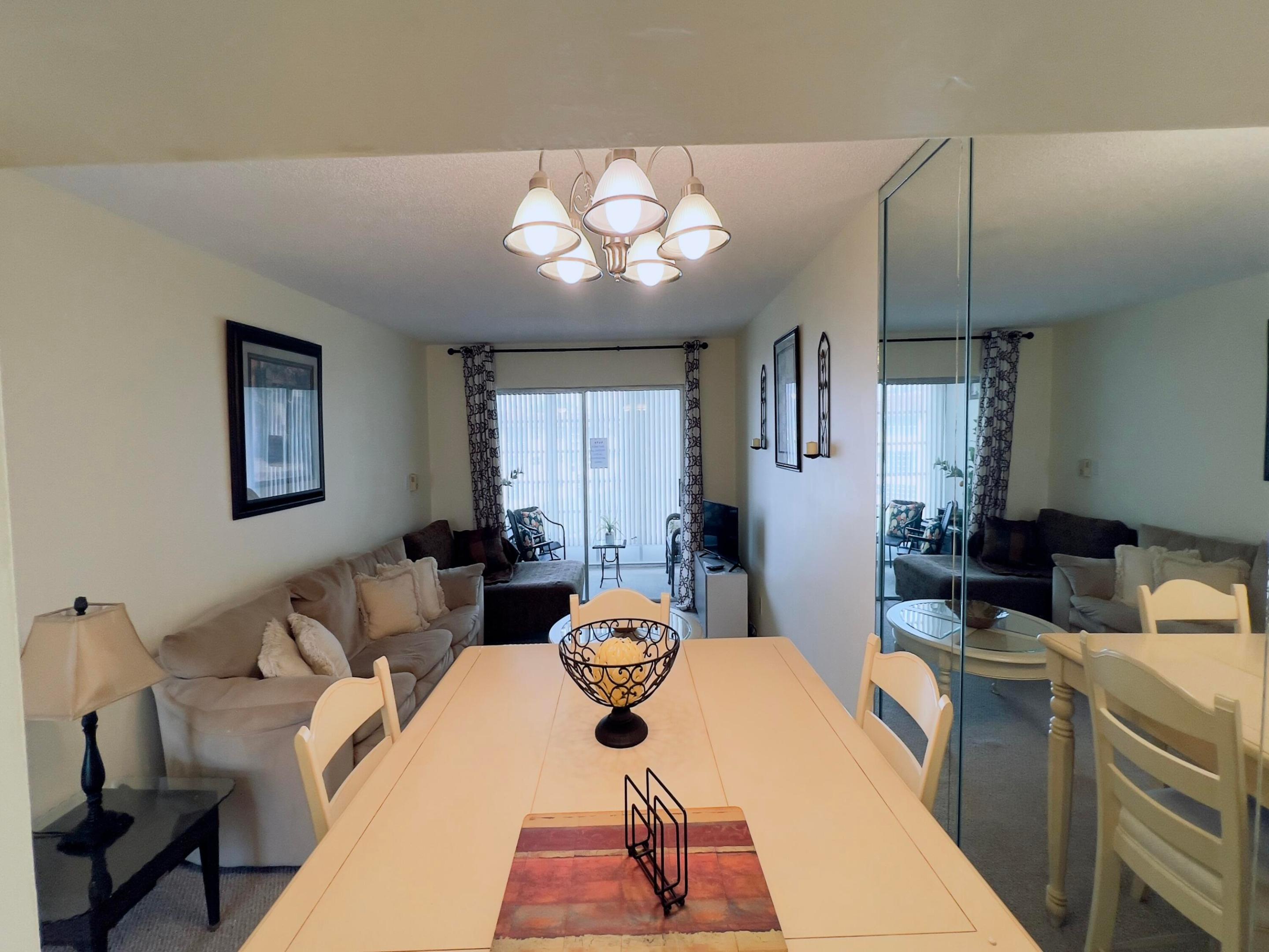SUNRISE LAKES 82 CONDO - Residential