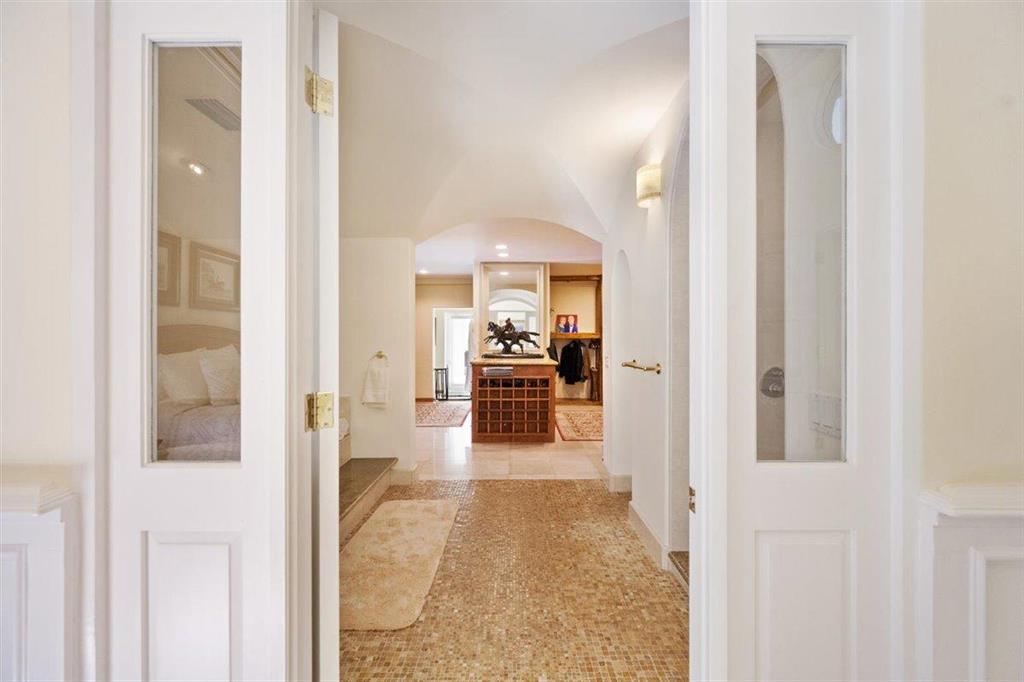 MALLET HILL OF WELLINGTON COUNTRYPLACE - Residential
