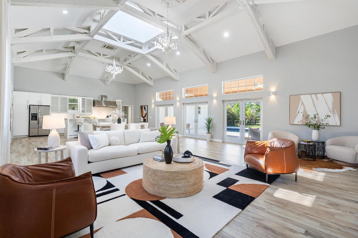 HOMELAND - Residential
