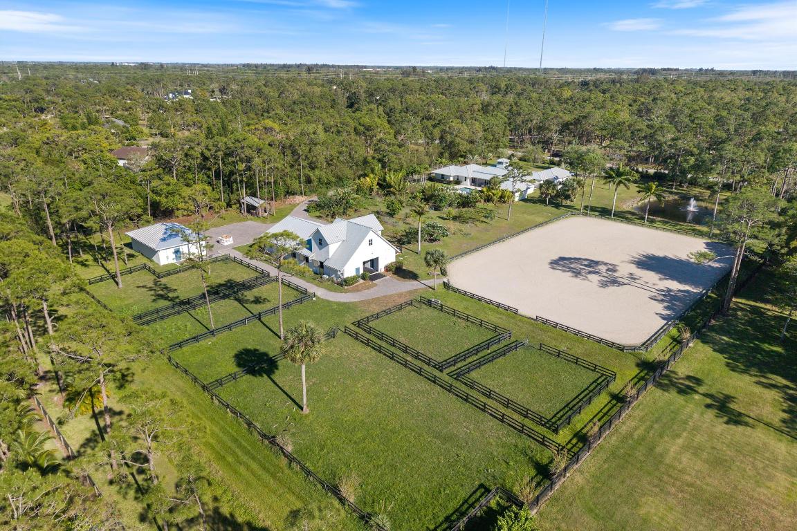 HOMELAND - Residential