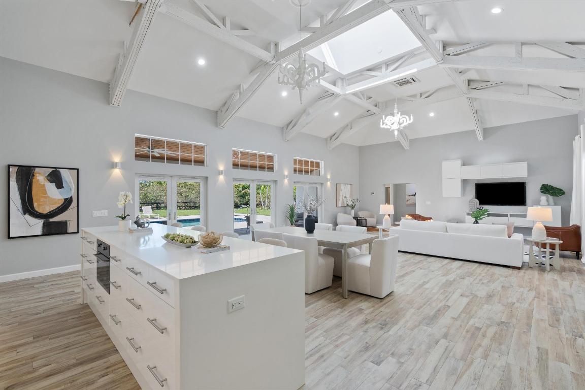 HOMELAND - Residential