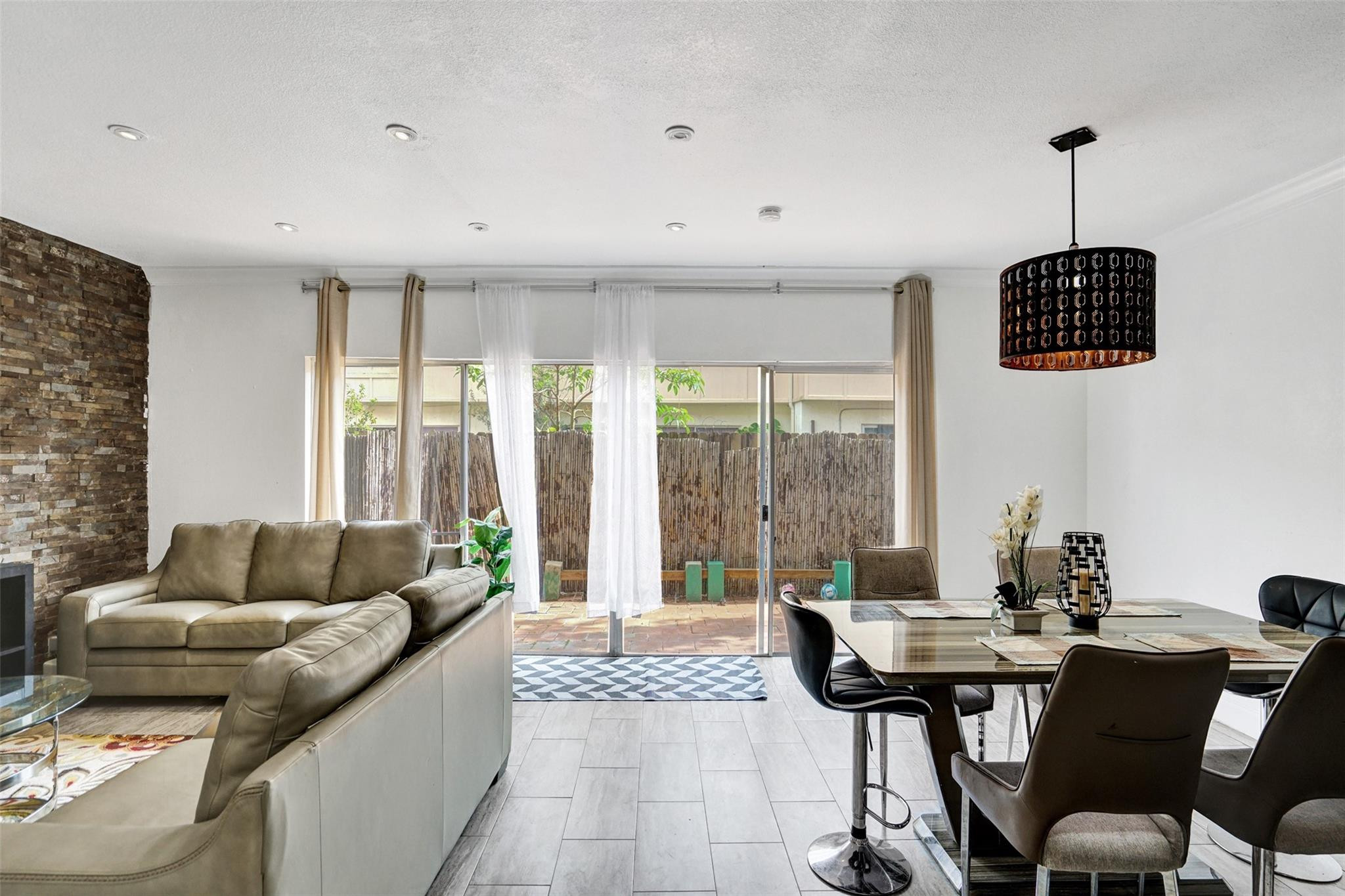TOWNHOUSES AT JACARANDA - Residential