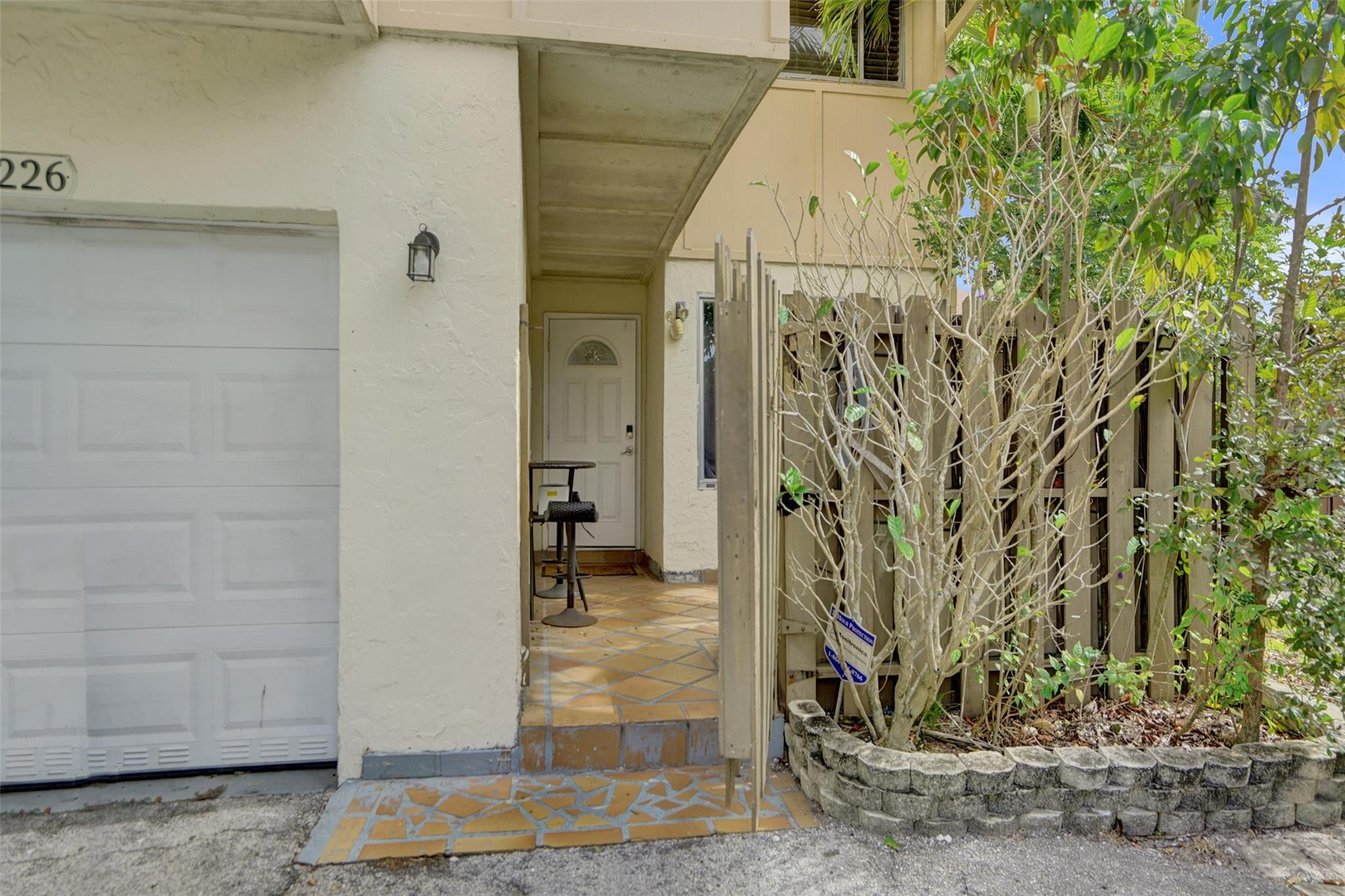 TOWNHOUSES AT JACARANDA - Residential