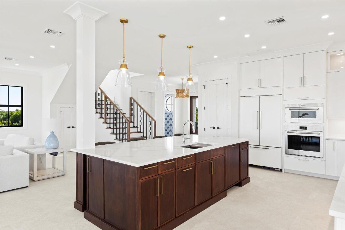 The Seven Palms - A Key West Oasis - Residential