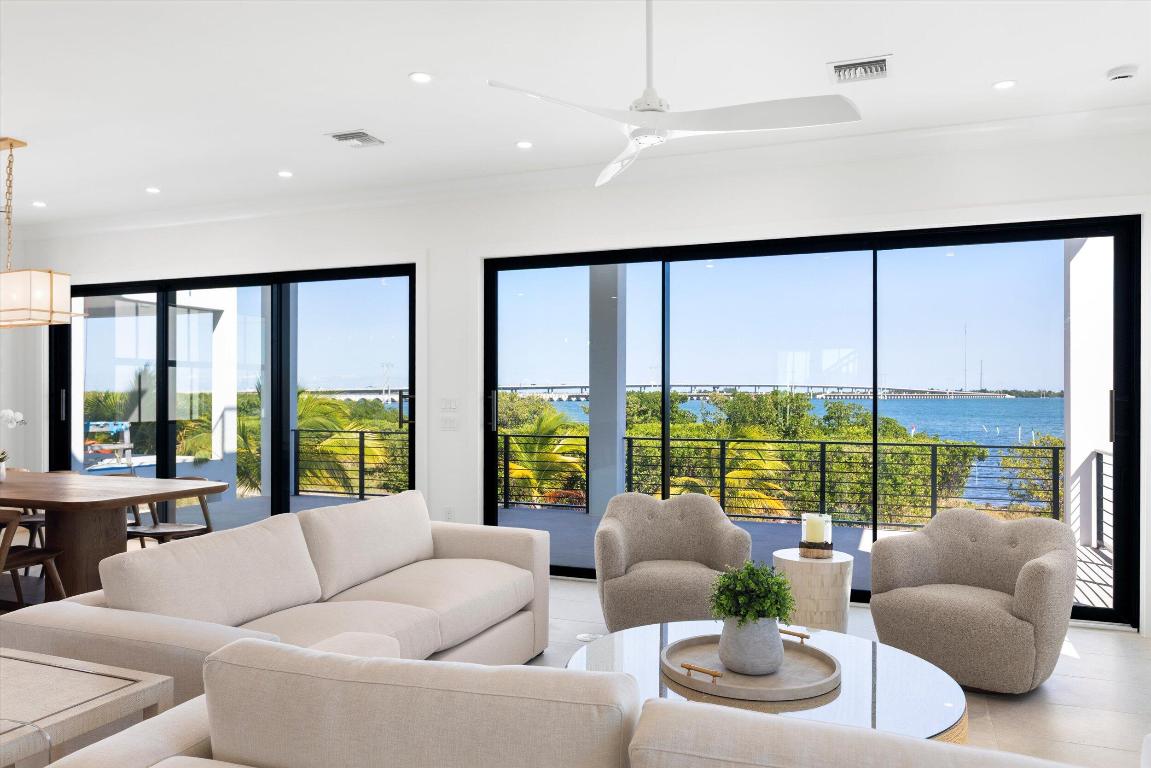 The Seven Palms - A Key West Oasis - Residential