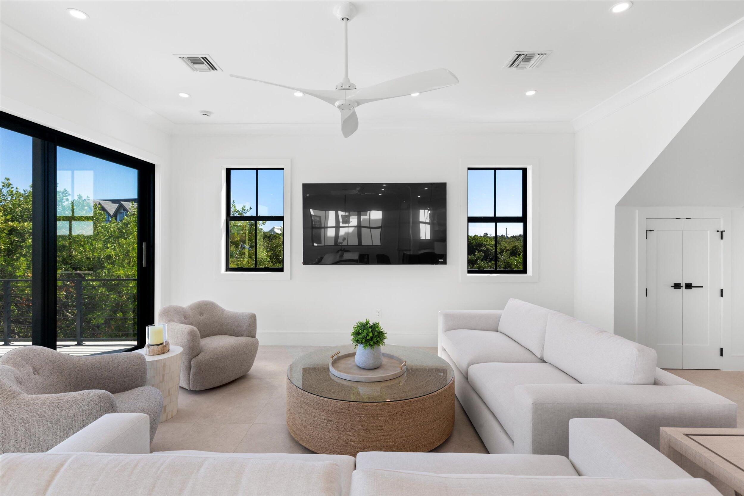 The Seven Palms - A Key West Oasis - Residential