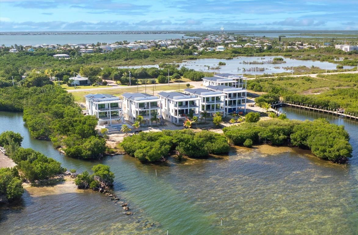 The Seven Palms - A Key West Oasis - Residential